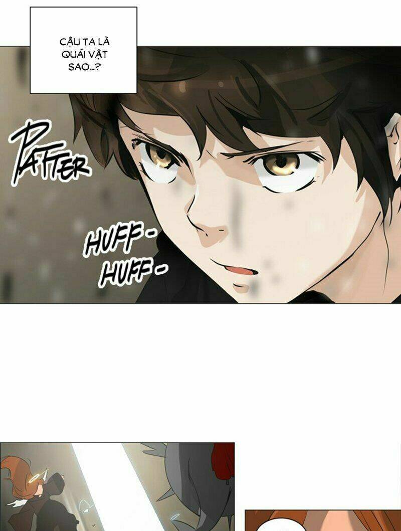 Cuộc Chiến Trong Tòa Tháp – Tower Of God Chapter 222 - Trang 2