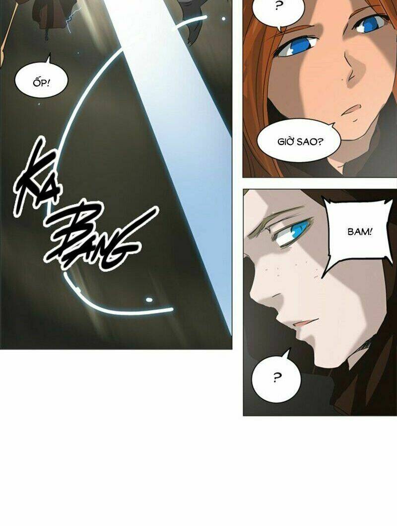 Cuộc Chiến Trong Tòa Tháp – Tower Of God Chapter 222 - Trang 2