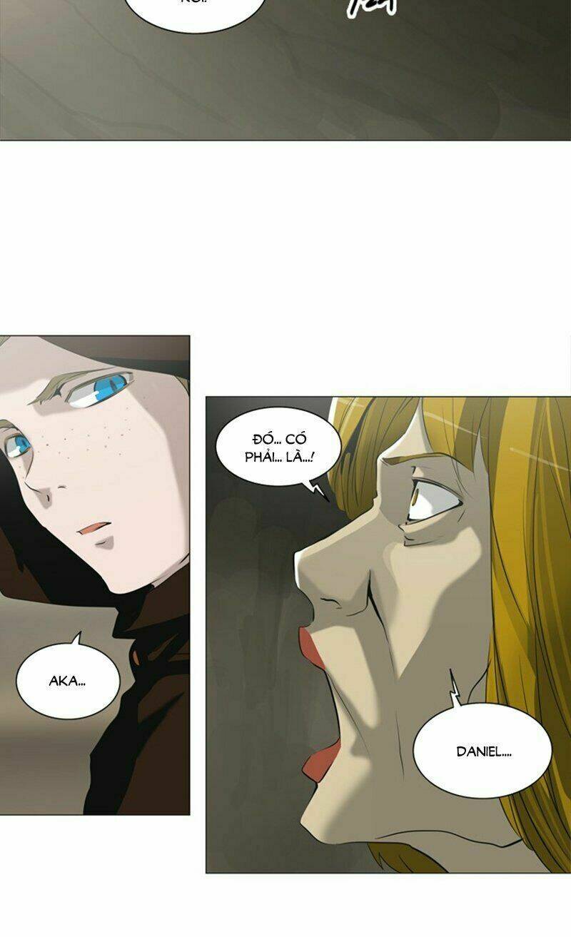 Cuộc Chiến Trong Tòa Tháp – Tower Of God Chapter 222 - Trang 2