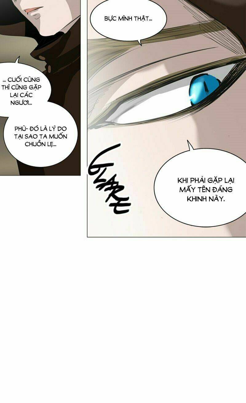 Cuộc Chiến Trong Tòa Tháp – Tower Of God Chapter 222 - Trang 2