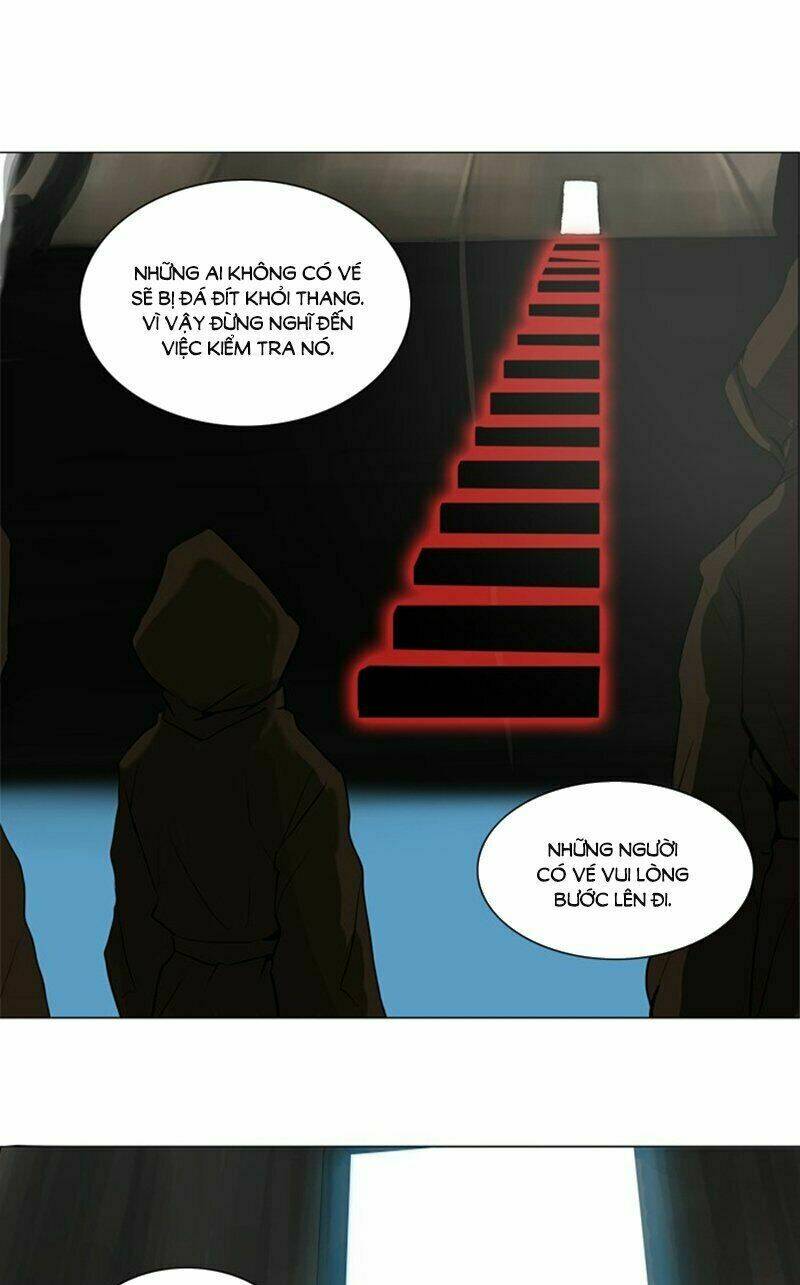 Cuộc Chiến Trong Tòa Tháp – Tower Of God Chapter 222 - Trang 2