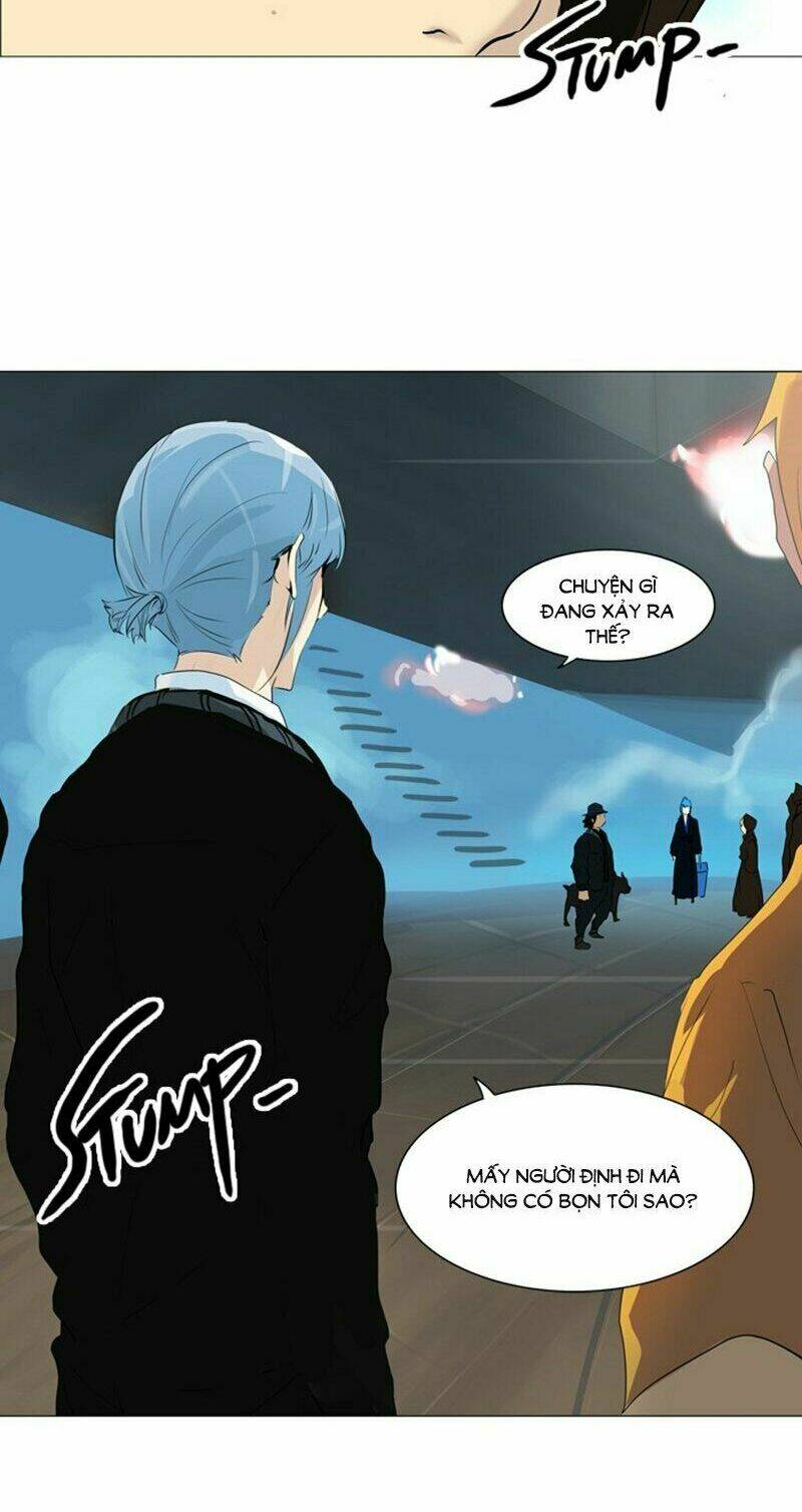 Cuộc Chiến Trong Tòa Tháp – Tower Of God Chapter 222 - Trang 2