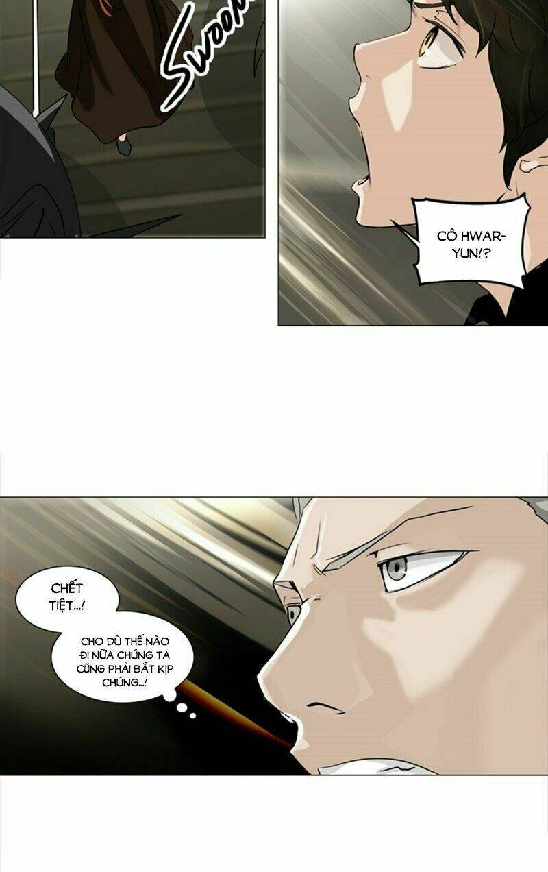 Cuộc Chiến Trong Tòa Tháp – Tower Of God Chapter 222 - Trang 2