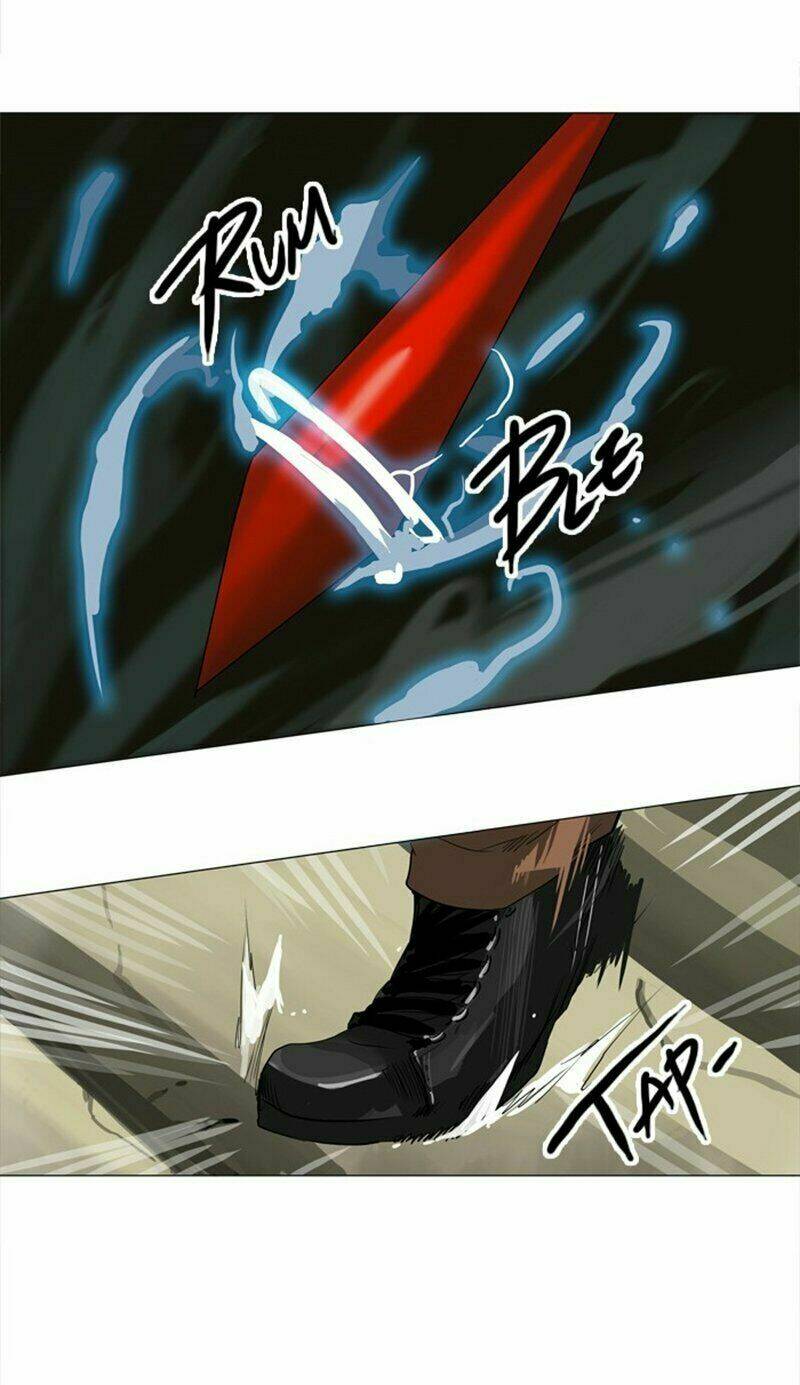 Cuộc Chiến Trong Tòa Tháp – Tower Of God Chapter 222 - Trang 2