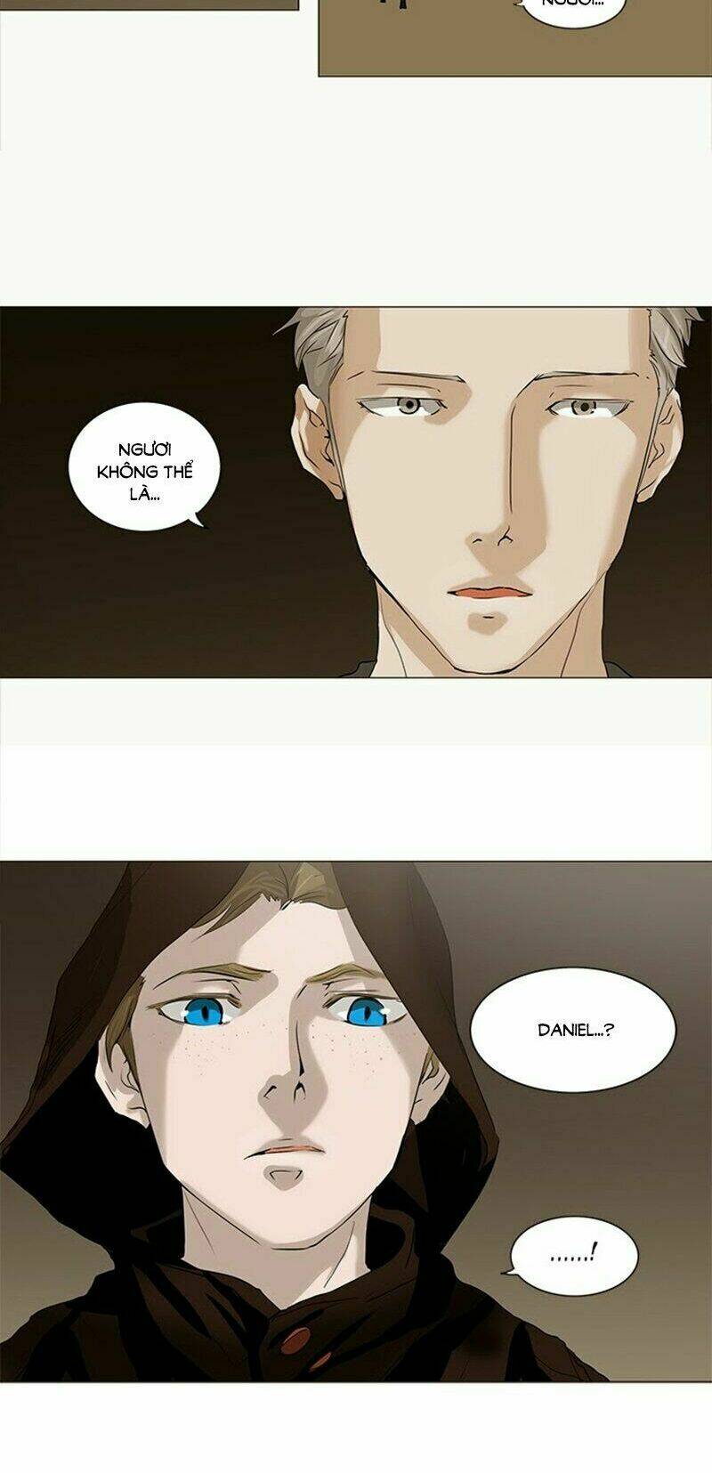 Cuộc Chiến Trong Tòa Tháp – Tower Of God Chapter 220 - Trang 2