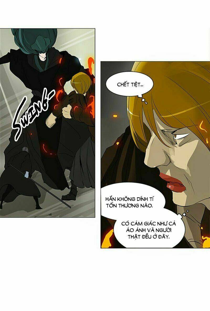 Cuộc Chiến Trong Tòa Tháp – Tower Of God Chapter 220 - Trang 2