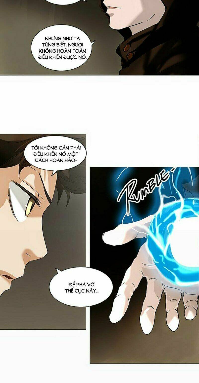 Cuộc Chiến Trong Tòa Tháp – Tower Of God Chapter 220 - Trang 2