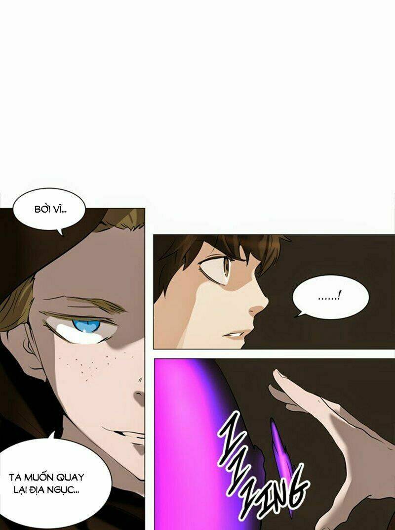 Cuộc Chiến Trong Tòa Tháp – Tower Of God Chapter 219 - Trang 2