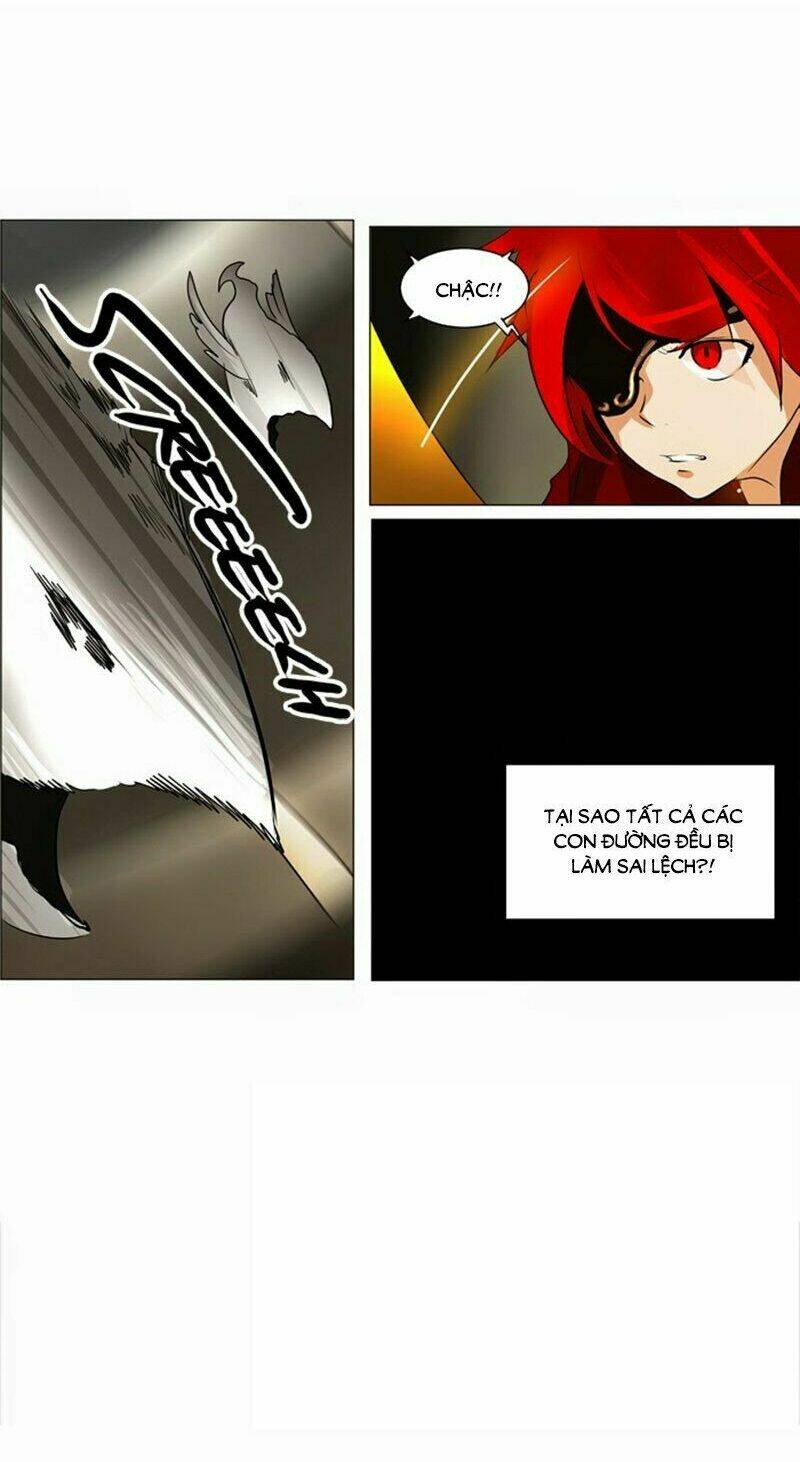 Cuộc Chiến Trong Tòa Tháp – Tower Of God Chapter 219 - Trang 2