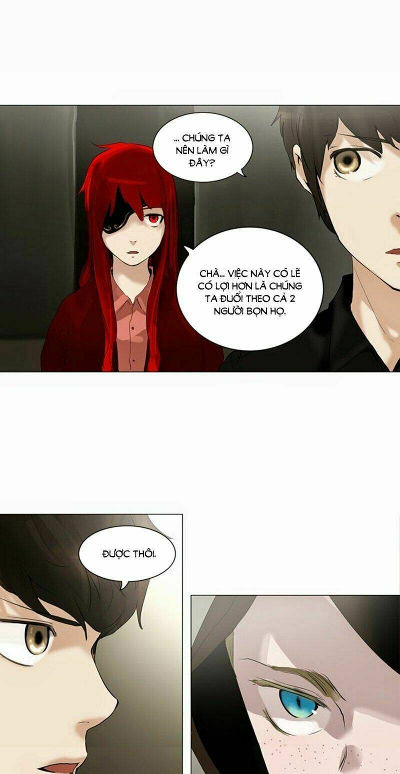 Cuộc Chiến Trong Tòa Tháp – Tower Of God Chapter 216 - Trang 2