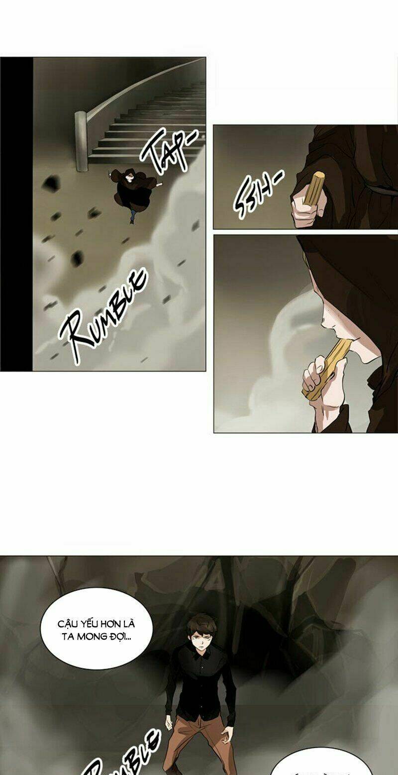 Cuộc Chiến Trong Tòa Tháp – Tower Of God Chapter 216 - Trang 2