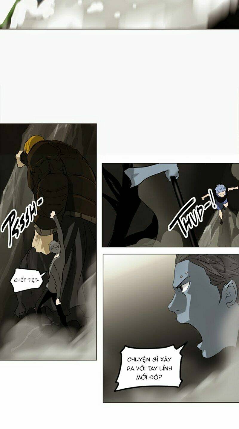 Cuộc Chiến Trong Tòa Tháp – Tower Of God Chapter 215 - Trang 2