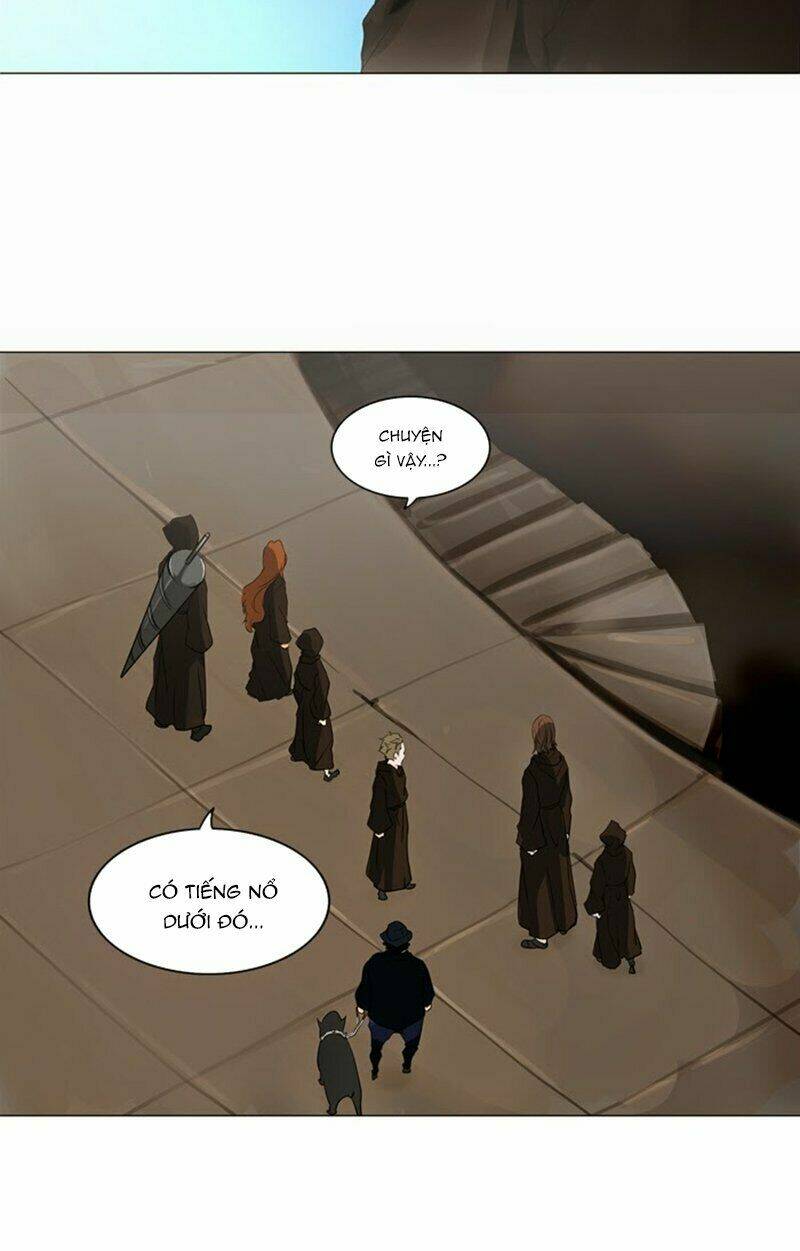 Cuộc Chiến Trong Tòa Tháp – Tower Of God Chapter 215 - Trang 2