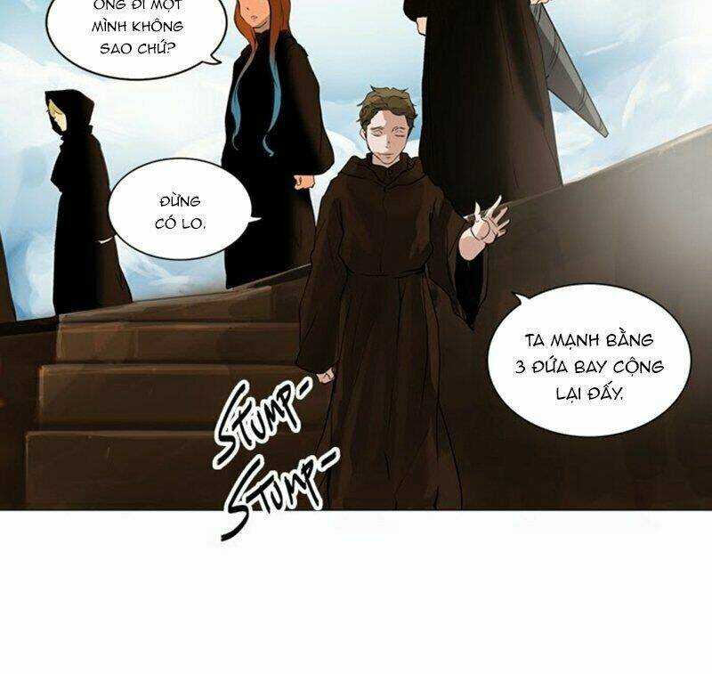 Cuộc Chiến Trong Tòa Tháp – Tower Of God Chapter 215 - Trang 2