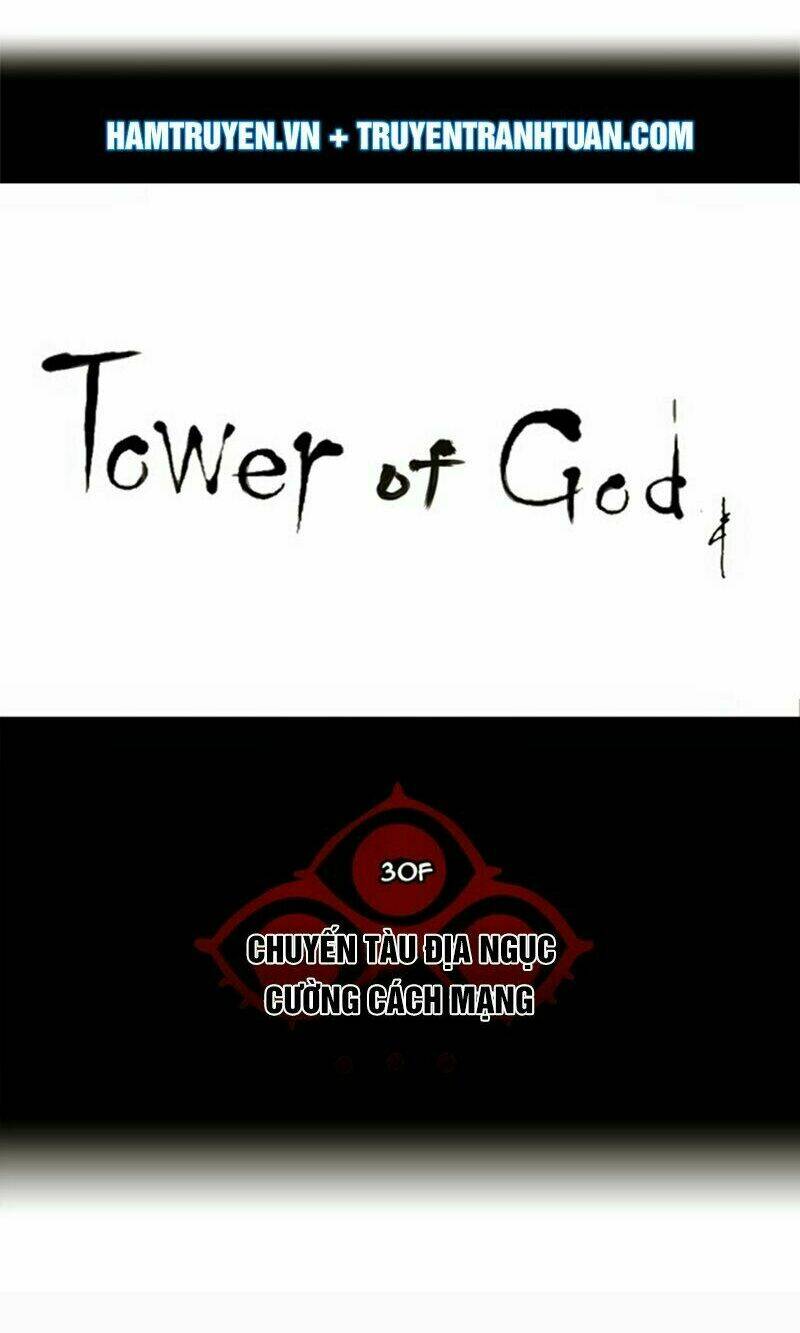 Cuộc Chiến Trong Tòa Tháp – Tower Of God Chapter 214 - Trang 2