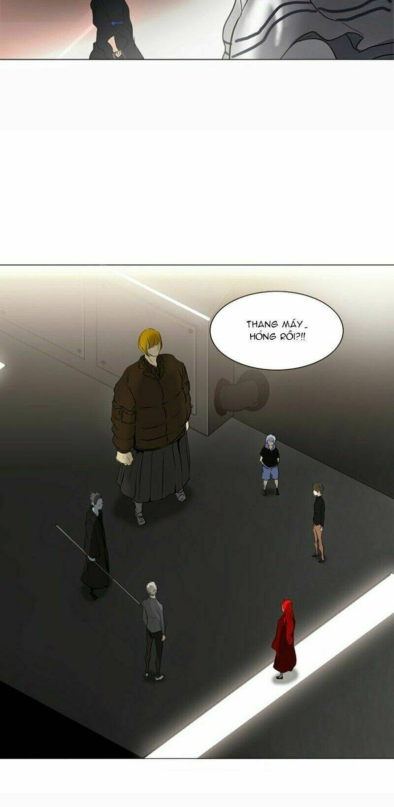 Cuộc Chiến Trong Tòa Tháp – Tower Of God Chapter 214 - Trang 2