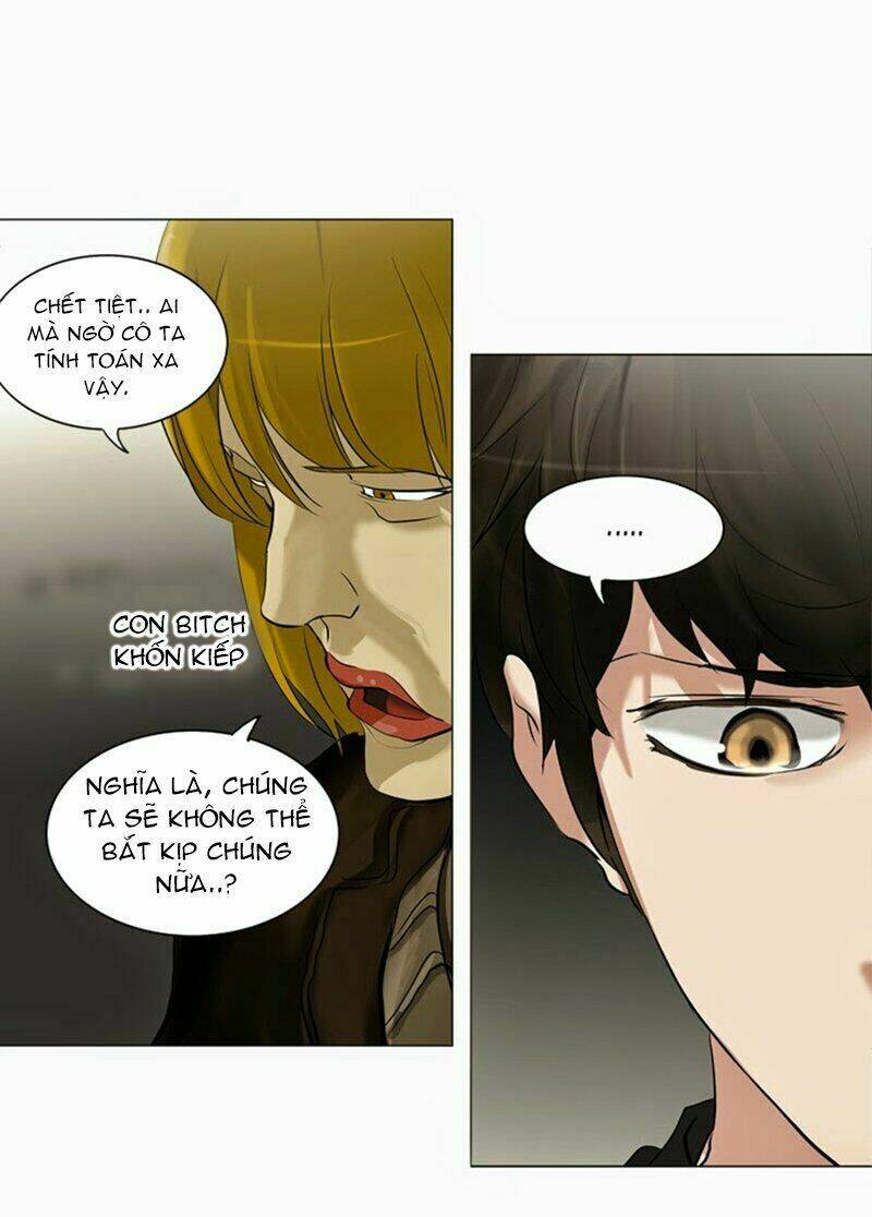 Cuộc Chiến Trong Tòa Tháp – Tower Of God Chapter 214 - Trang 2