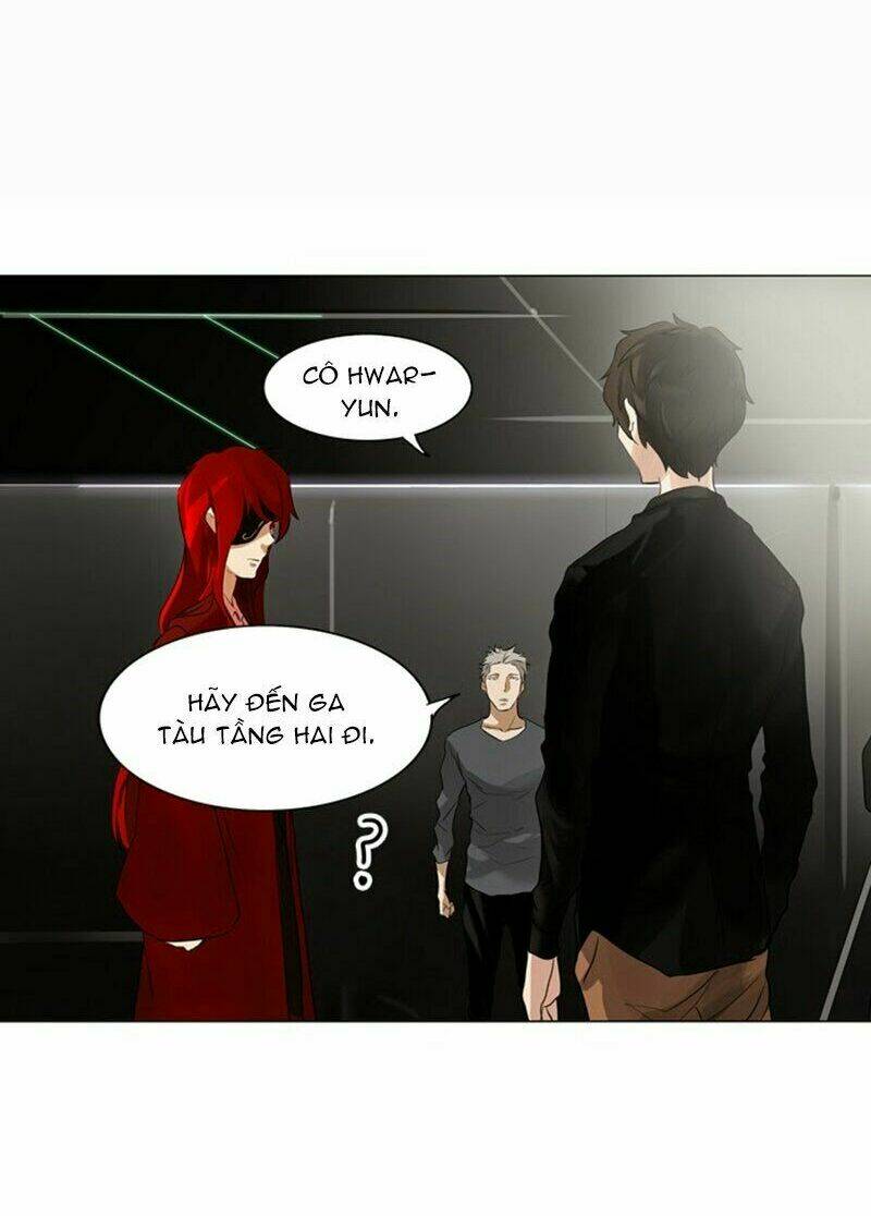 Cuộc Chiến Trong Tòa Tháp – Tower Of God Chapter 214 - Trang 2