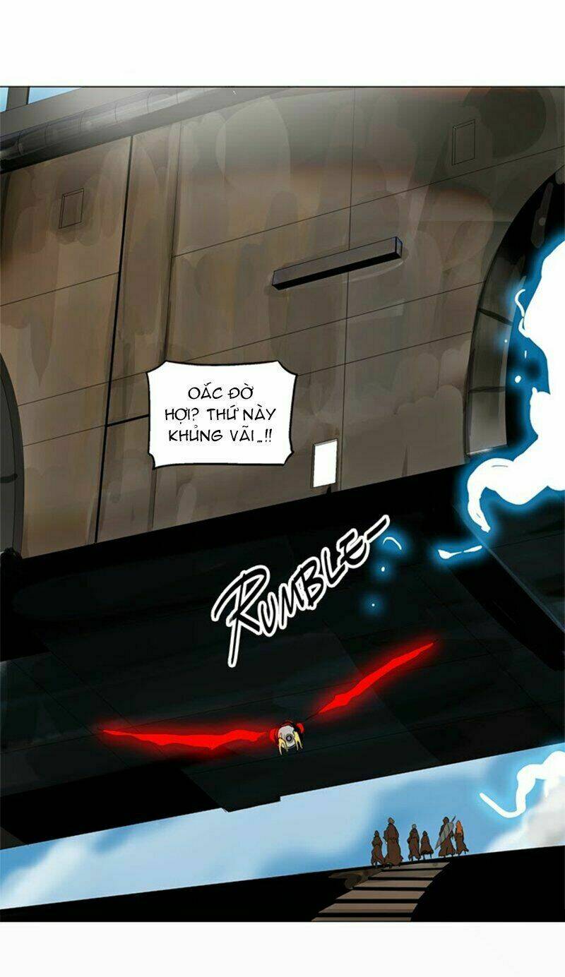 Cuộc Chiến Trong Tòa Tháp – Tower Of God Chapter 214 - Trang 2