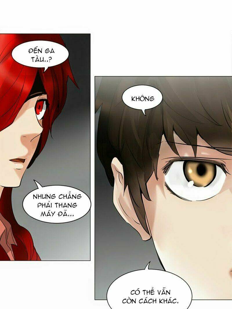 Cuộc Chiến Trong Tòa Tháp – Tower Of God Chapter 214 - Trang 2