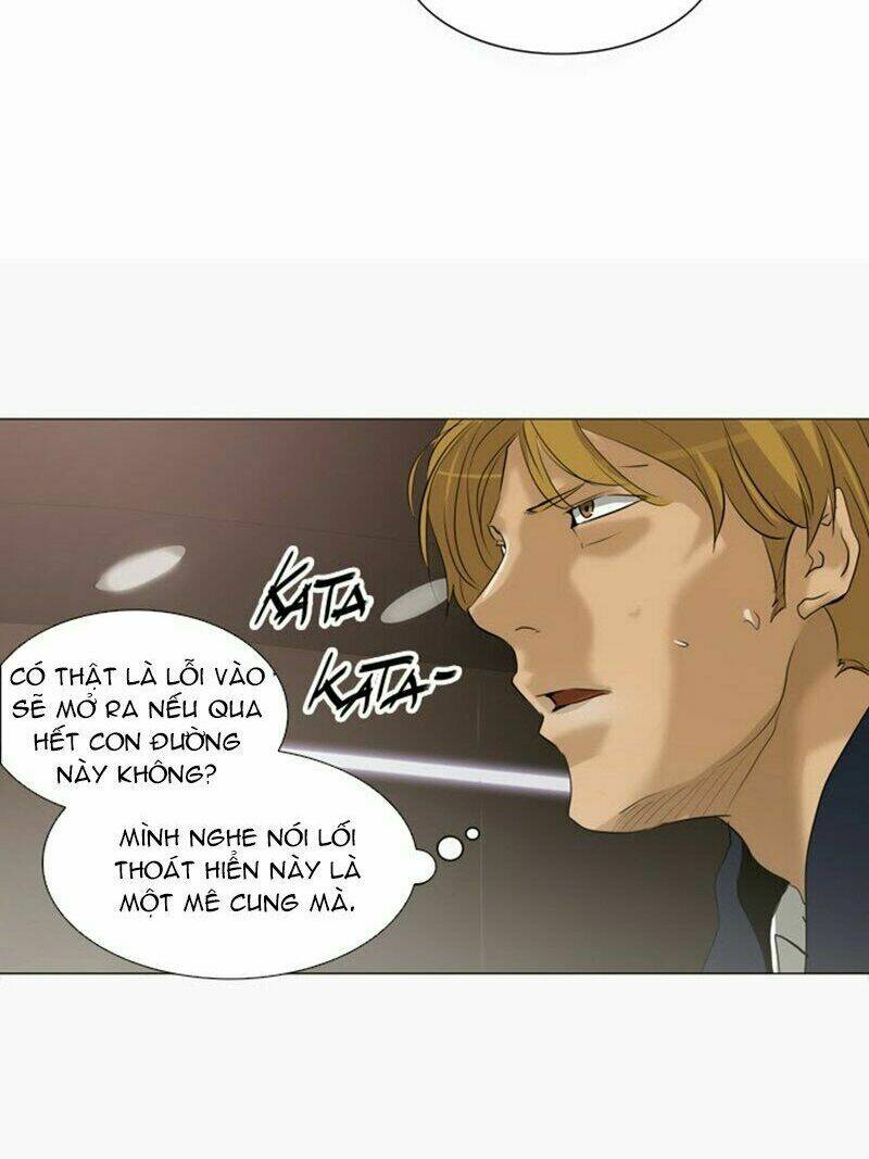 Cuộc Chiến Trong Tòa Tháp – Tower Of God Chapter 214 - Trang 2