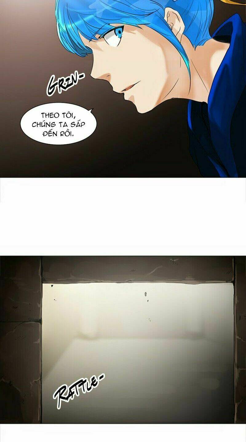 Cuộc Chiến Trong Tòa Tháp – Tower Of God Chapter 214 - Trang 2