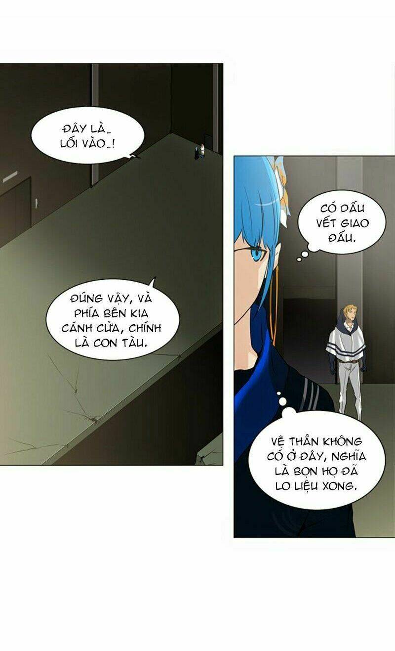 Cuộc Chiến Trong Tòa Tháp – Tower Of God Chapter 214 - Trang 2