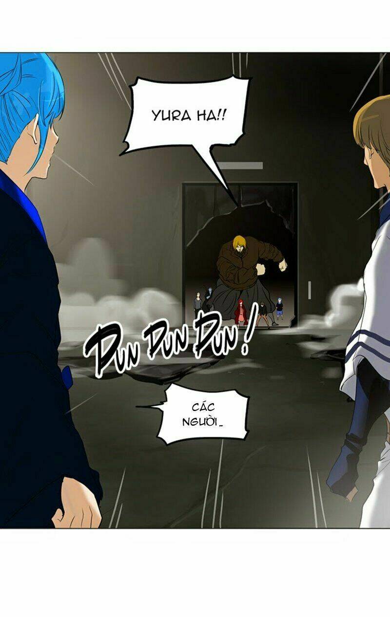 Cuộc Chiến Trong Tòa Tháp – Tower Of God Chapter 214 - Trang 2