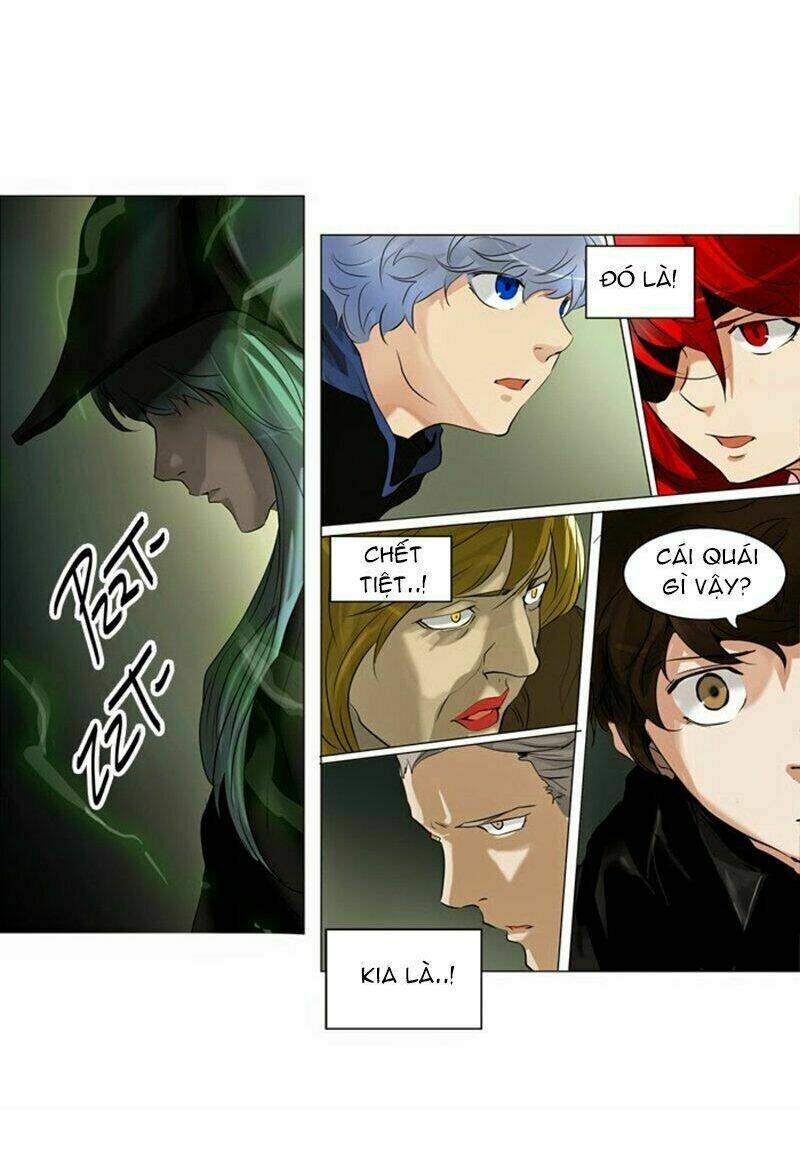 Cuộc Chiến Trong Tòa Tháp – Tower Of God Chapter 214 - Trang 2