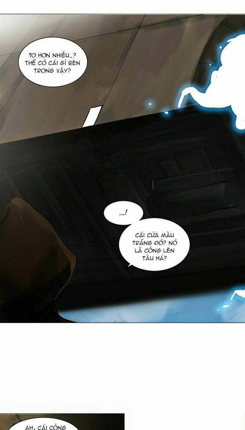 Cuộc Chiến Trong Tòa Tháp – Tower Of God Chapter 214 - Trang 2