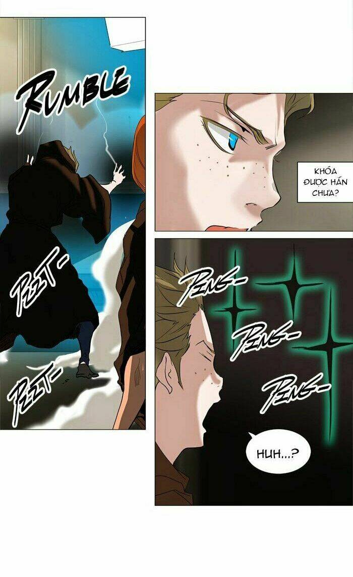 Cuộc Chiến Trong Tòa Tháp – Tower Of God Chapter 211 - Trang 2