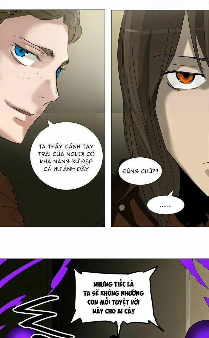 Cuộc Chiến Trong Tòa Tháp – Tower Of God Chapter 211 - Trang 2