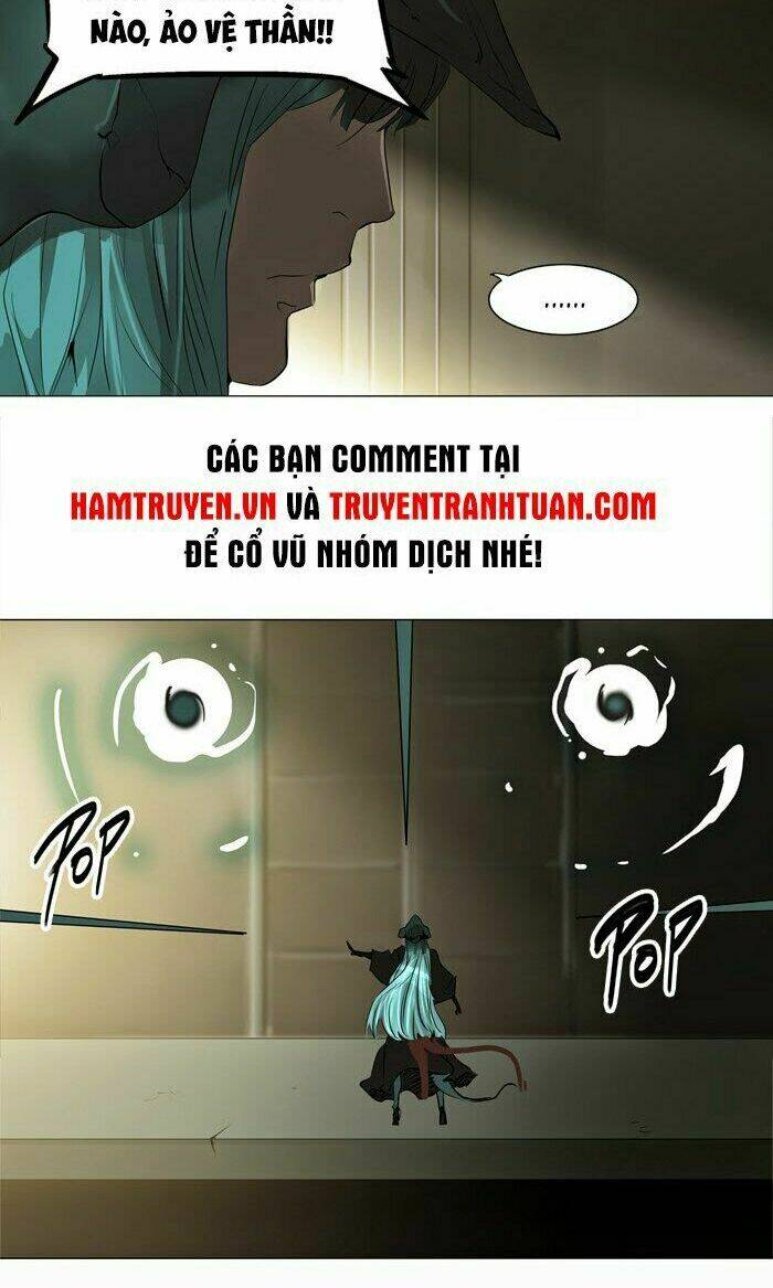 Cuộc Chiến Trong Tòa Tháp – Tower Of God Chapter 211 - Trang 2