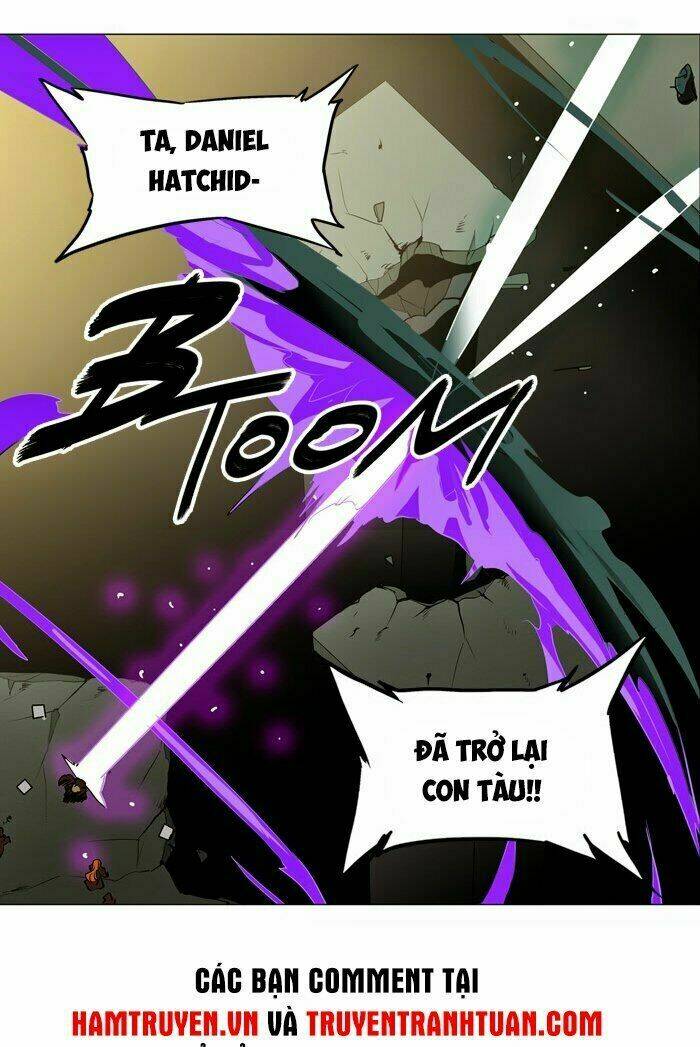 Cuộc Chiến Trong Tòa Tháp – Tower Of God Chapter 211 - Trang 2