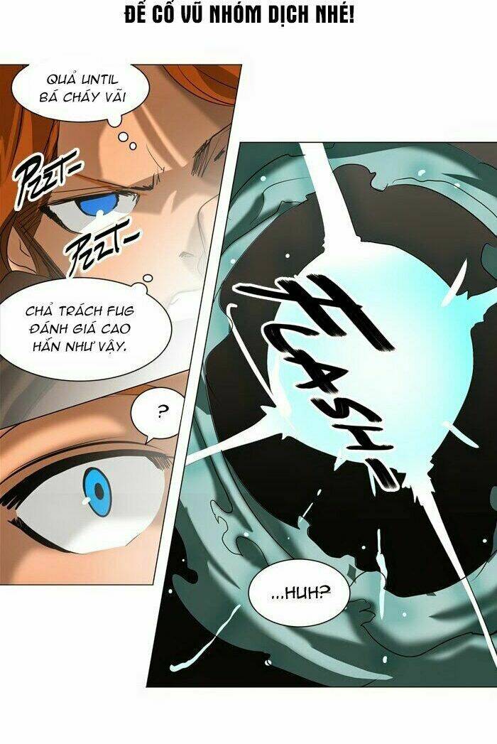 Cuộc Chiến Trong Tòa Tháp – Tower Of God Chapter 211 - Trang 2