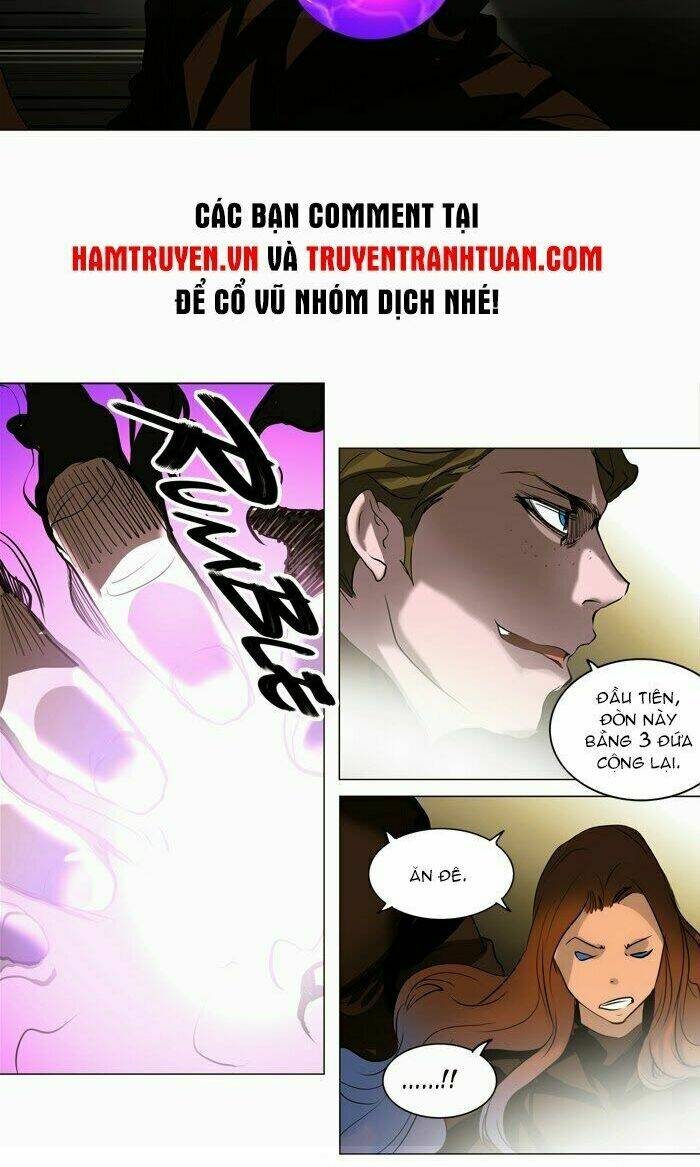 Cuộc Chiến Trong Tòa Tháp – Tower Of God Chapter 211 - Trang 2