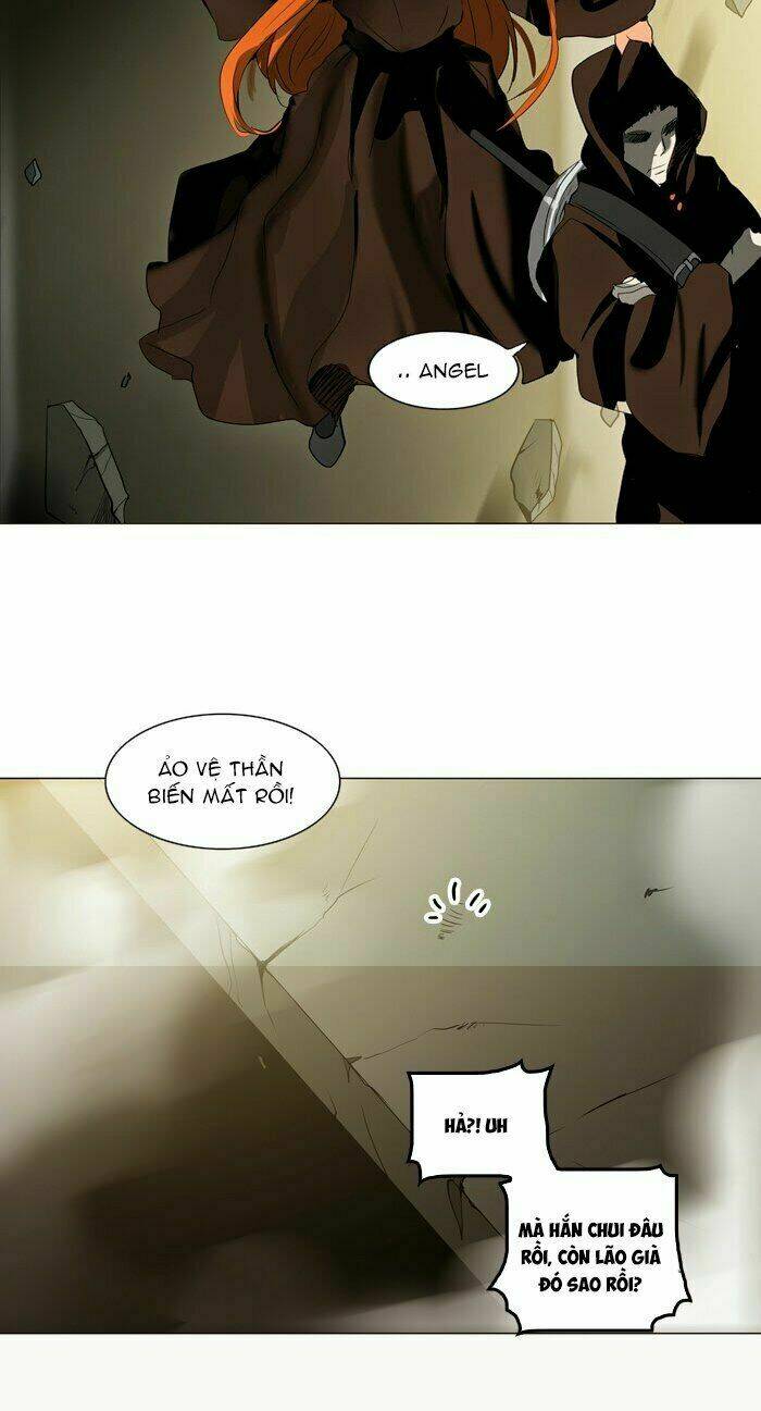 Cuộc Chiến Trong Tòa Tháp – Tower Of God Chapter 211 - Trang 2