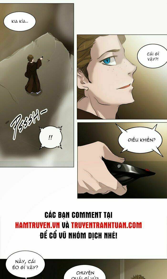 Cuộc Chiến Trong Tòa Tháp – Tower Of God Chapter 211 - Trang 2