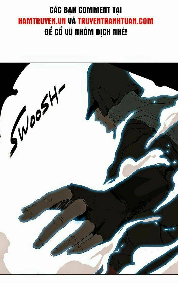 Cuộc Chiến Trong Tòa Tháp – Tower Of God Chapter 211 - Trang 2