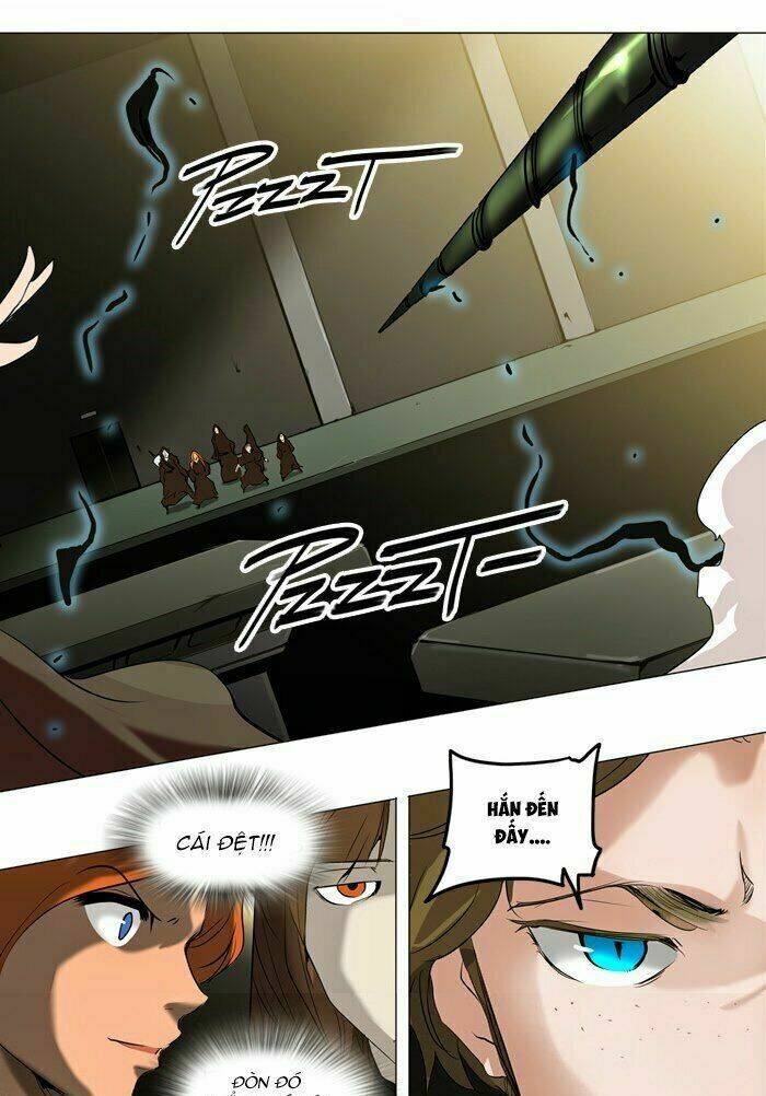 Cuộc Chiến Trong Tòa Tháp – Tower Of God Chapter 211 - Trang 2