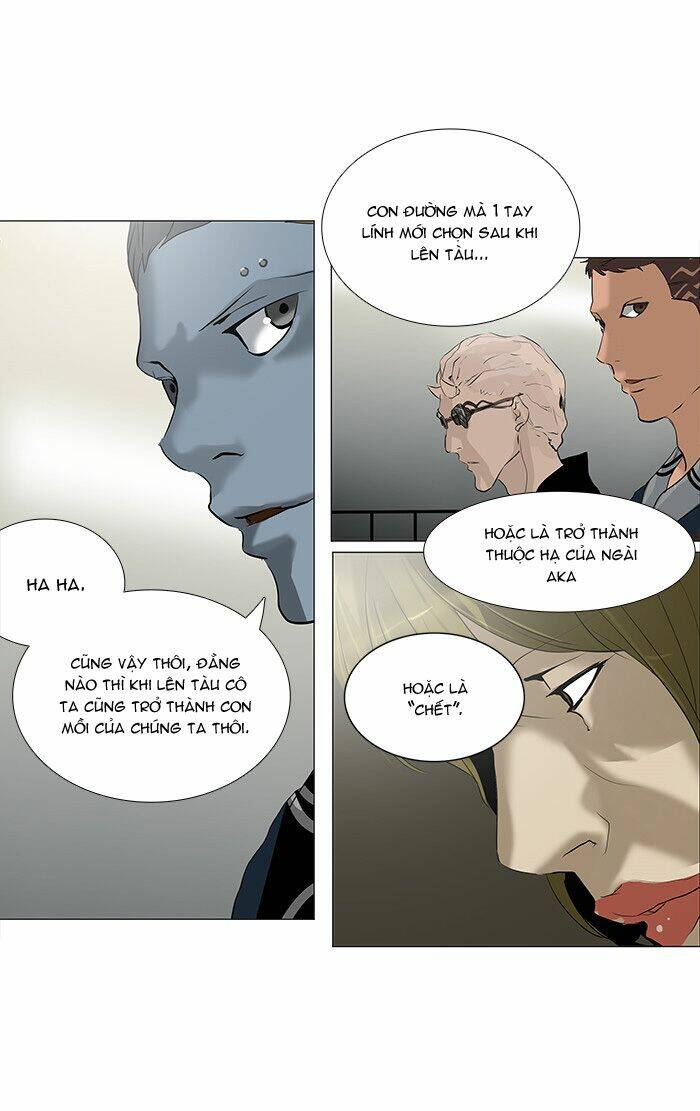 Cuộc Chiến Trong Tòa Tháp – Tower Of God Chapter 210 - Trang 2