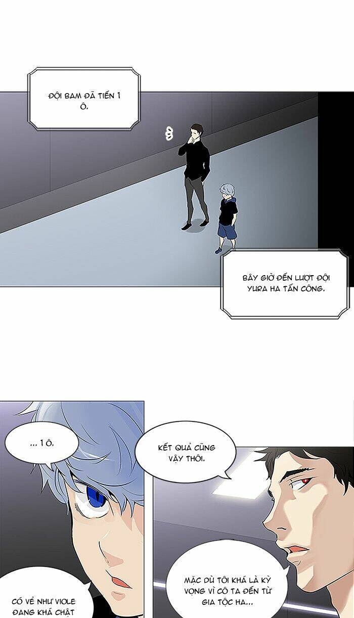 Cuộc Chiến Trong Tòa Tháp – Tower Of God Chapter 210 - Trang 2