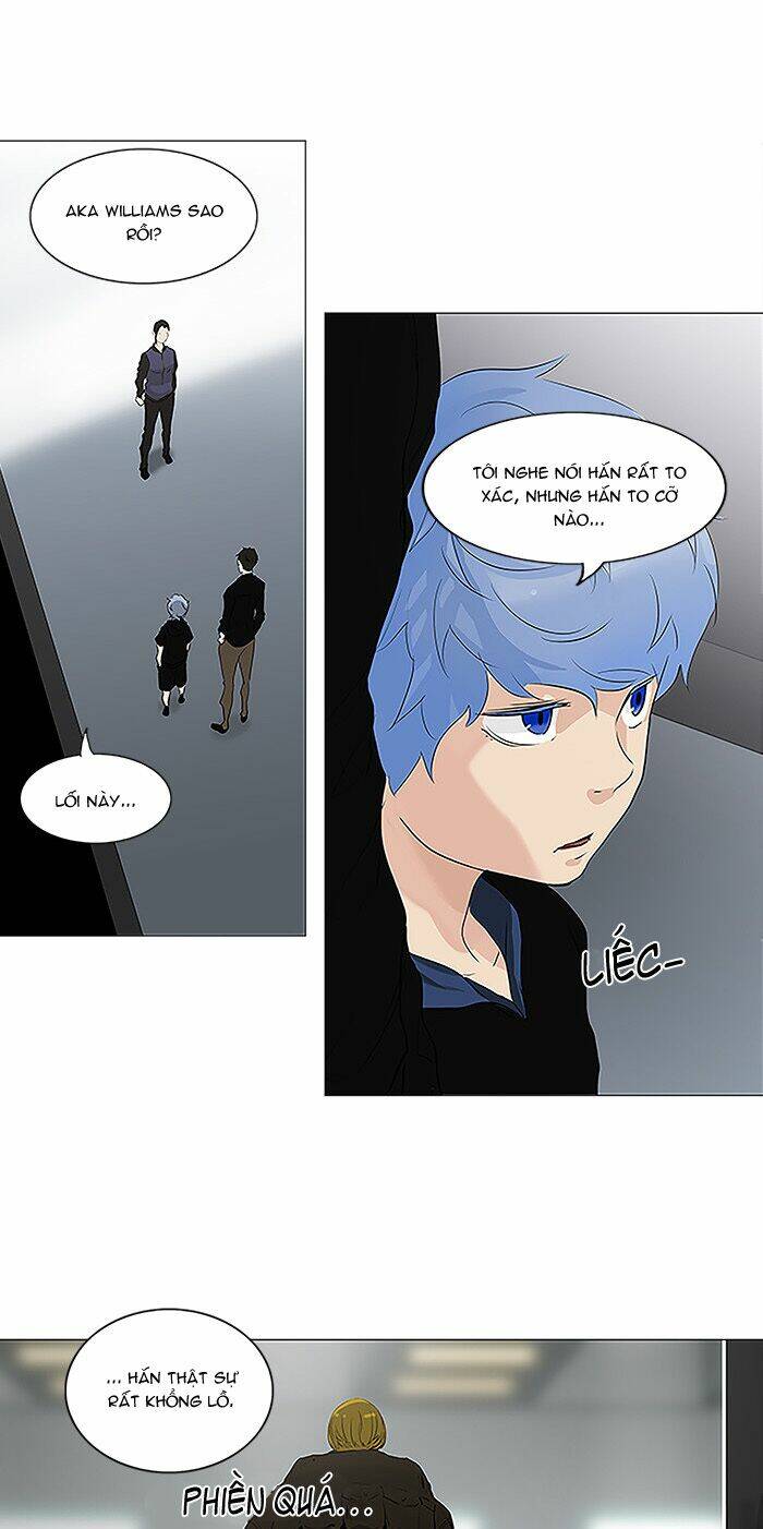 Cuộc Chiến Trong Tòa Tháp – Tower Of God Chapter 210 - Trang 2