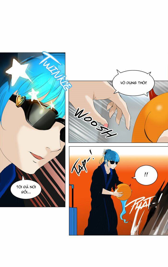 Cuộc Chiến Trong Tòa Tháp – Tower Of God Chapter 209 - Trang 2