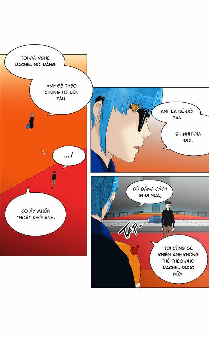 Cuộc Chiến Trong Tòa Tháp – Tower Of God Chapter 209 - Trang 2