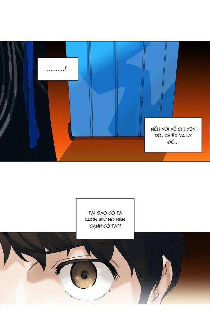 Cuộc Chiến Trong Tòa Tháp – Tower Of God Chapter 209 - Trang 2