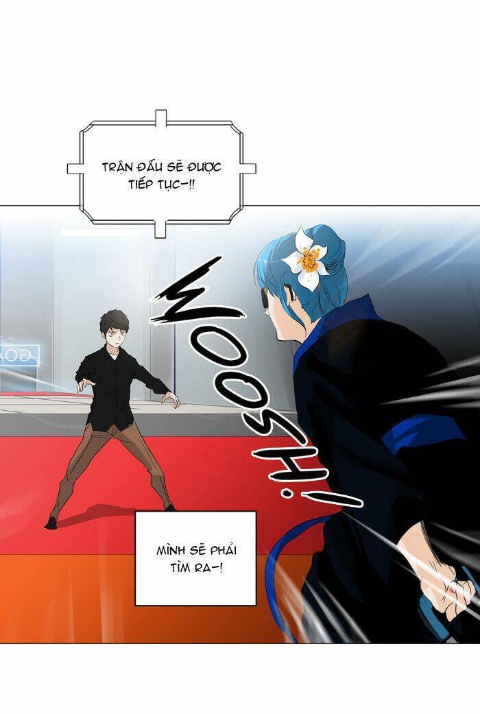 Cuộc Chiến Trong Tòa Tháp – Tower Of God Chapter 209 - Trang 2