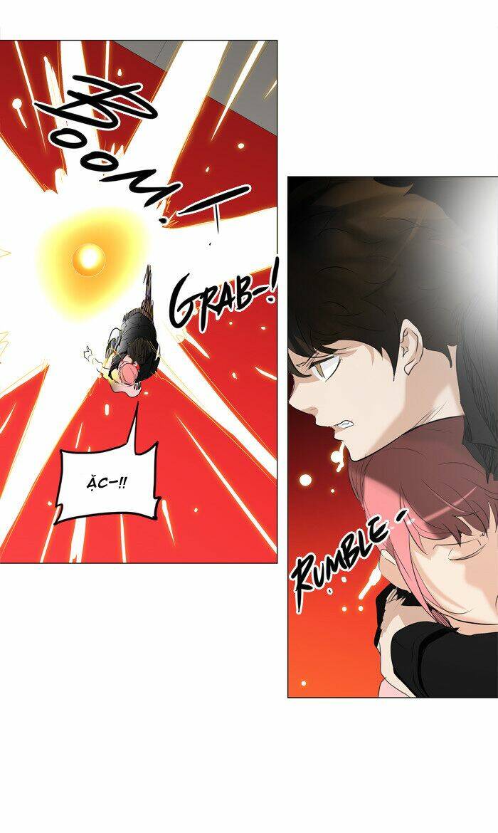 Cuộc Chiến Trong Tòa Tháp – Tower Of God Chapter 209 - Trang 2