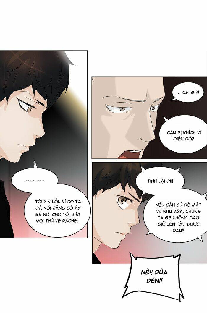 Cuộc Chiến Trong Tòa Tháp – Tower Of God Chapter 209 - Trang 2