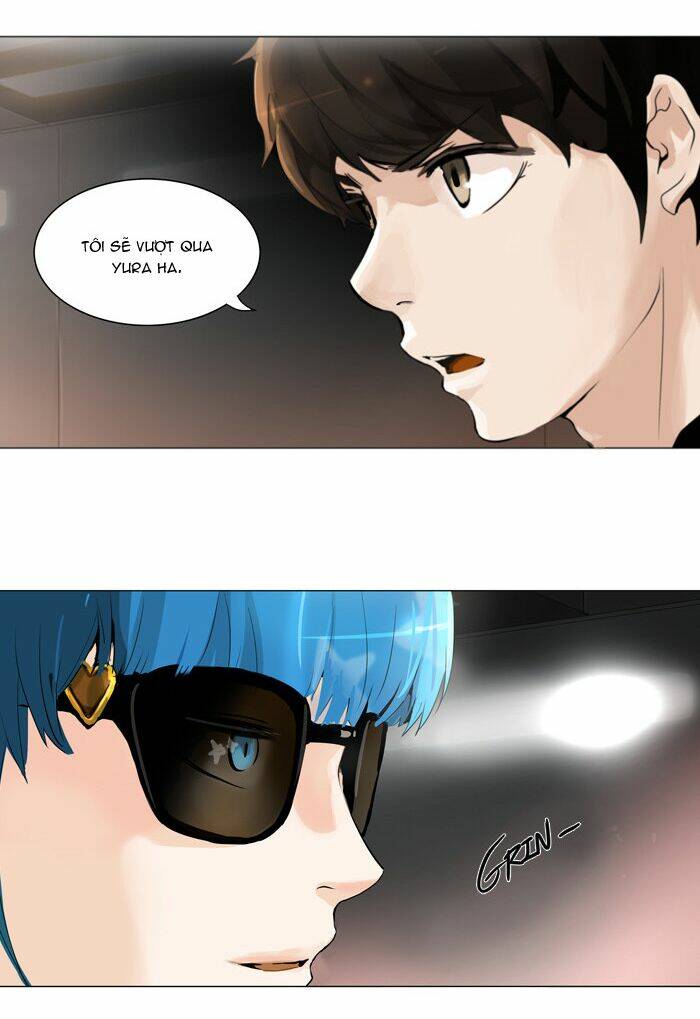 Cuộc Chiến Trong Tòa Tháp – Tower Of God Chapter 209 - Trang 2